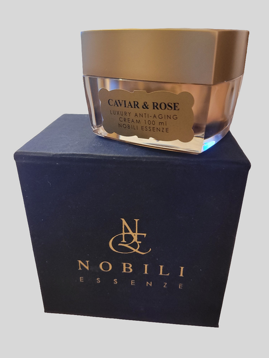 CAVIAR & ROSE 50 ml 185,00 €