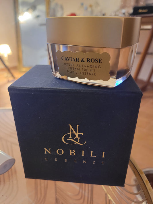 CAVIAR & ROSE 50 ml 185,00 €