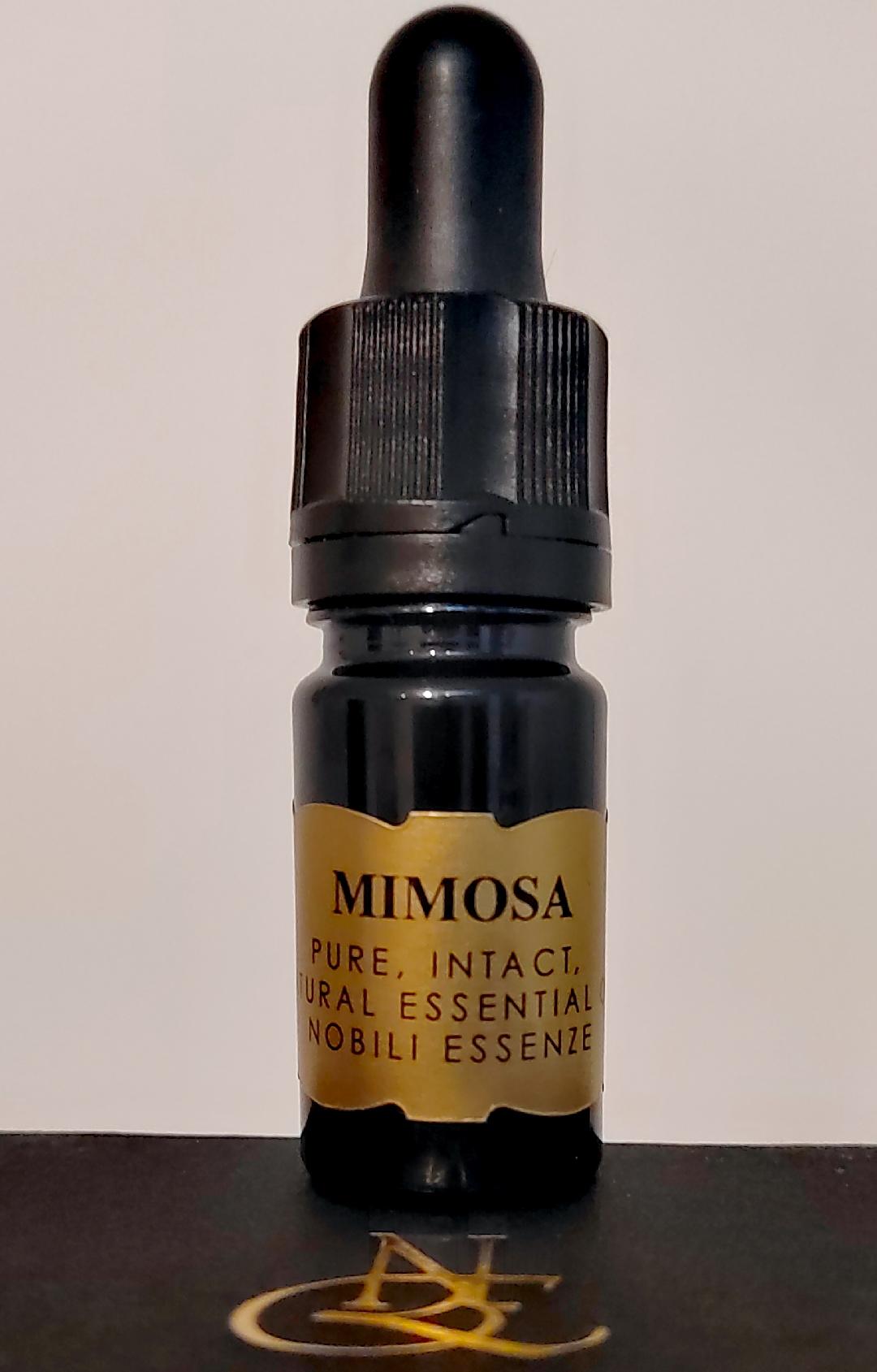 Olio essenziale di mimosa 2 ml