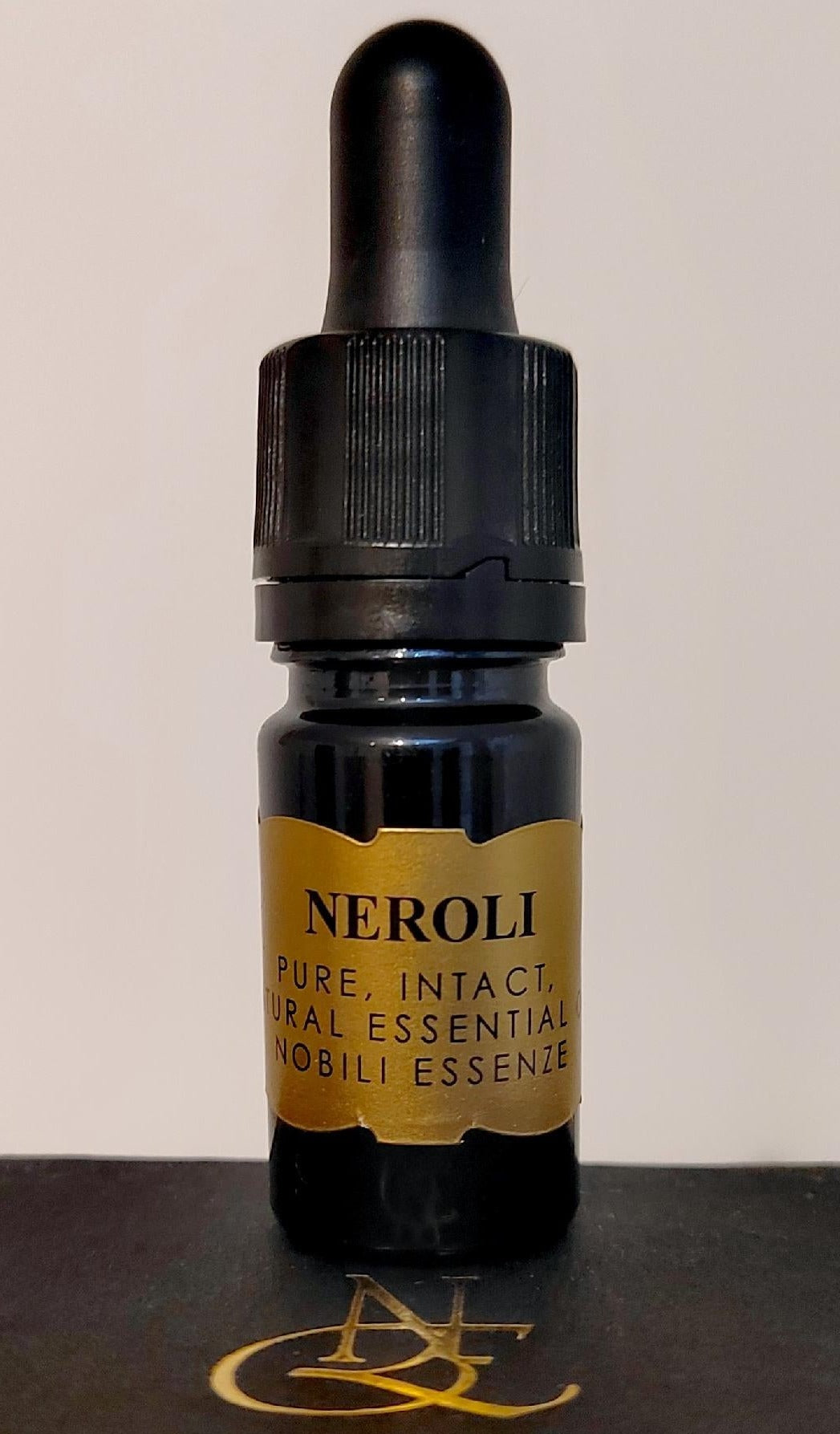 Neroli Essential Oil Organic