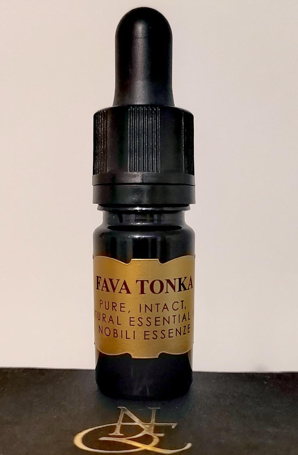 Olio essenziale di Fava di Tonka 2 ml
