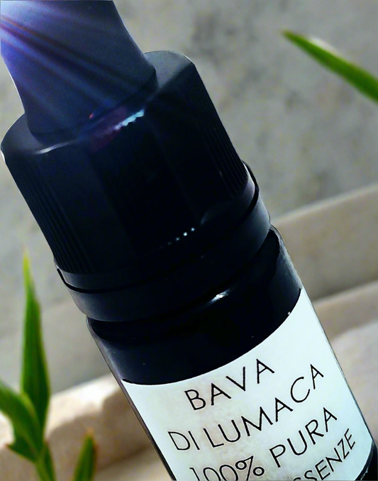 Pura bava di lumaca