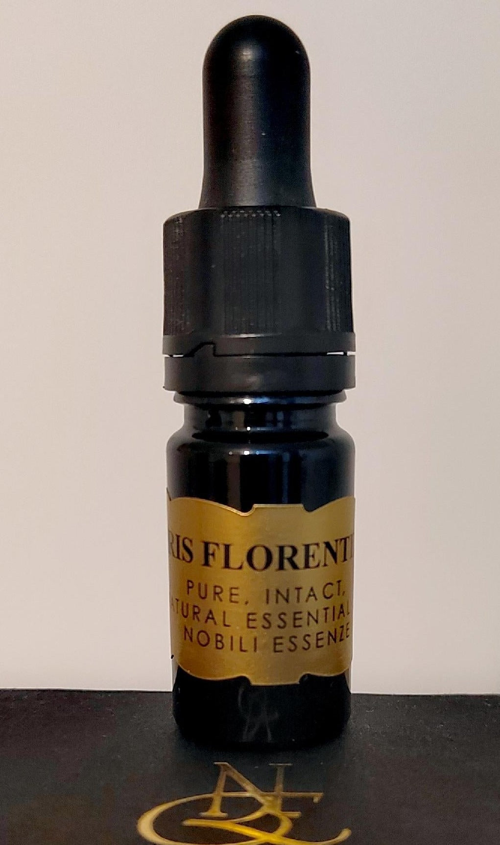 Olio essenziale Iris florentina 2ml