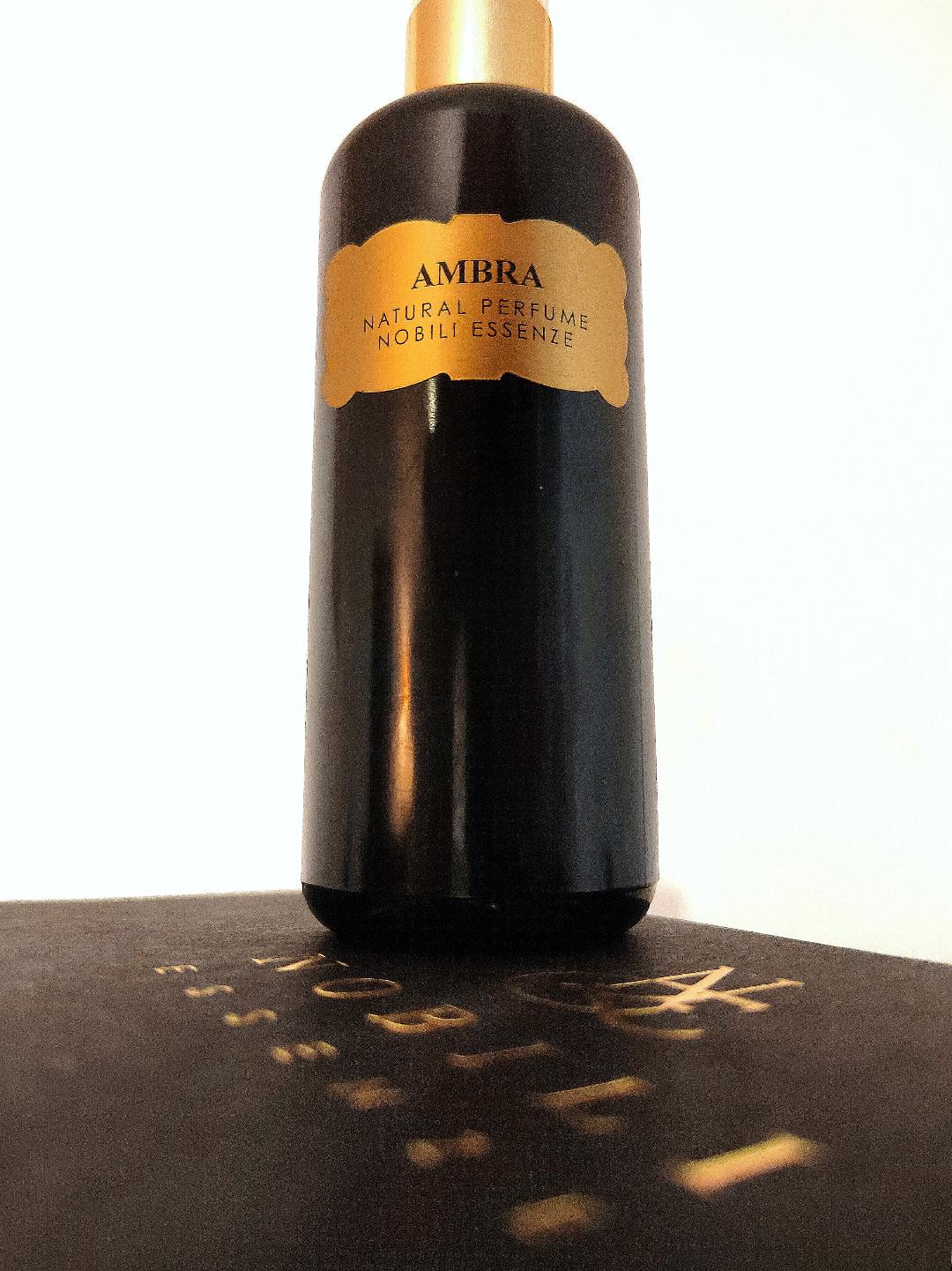 AMBRA 100 ml