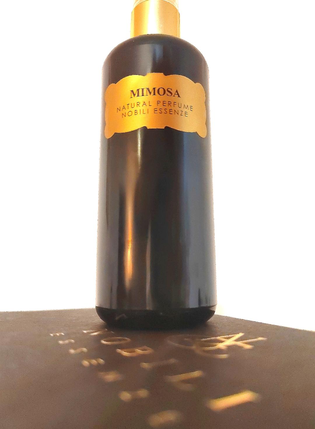 MIMOSA 50 ml