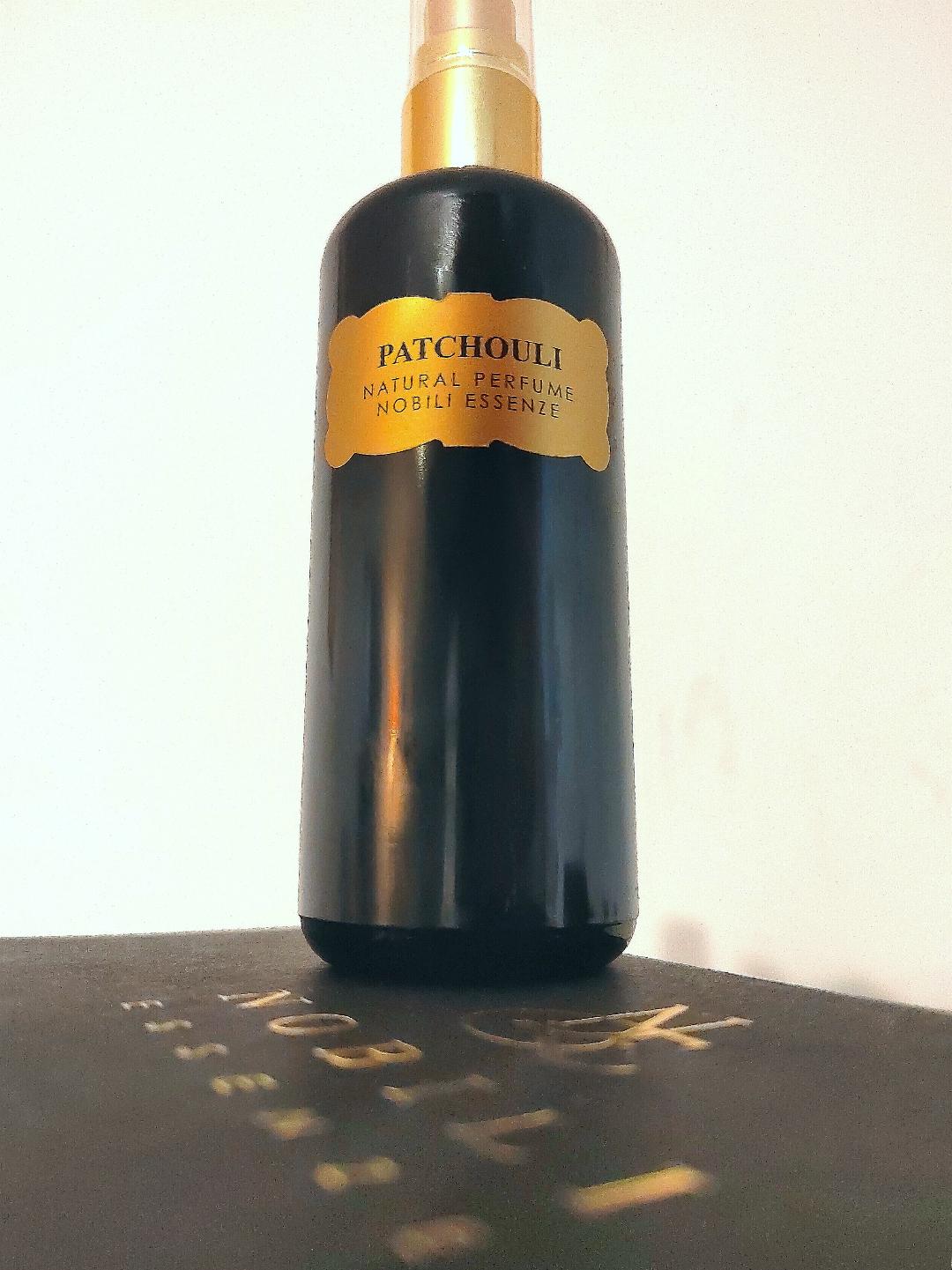 PATCHOULI 100 ml