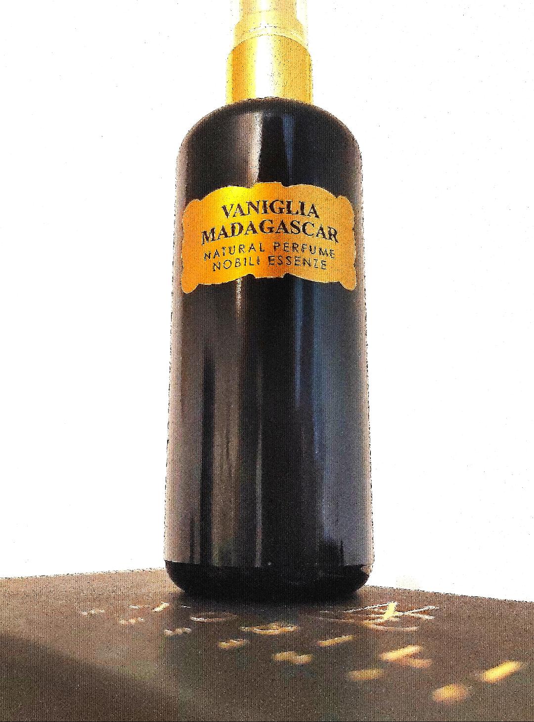 VANIGLIA DEL MADAGASCAR 50 ml