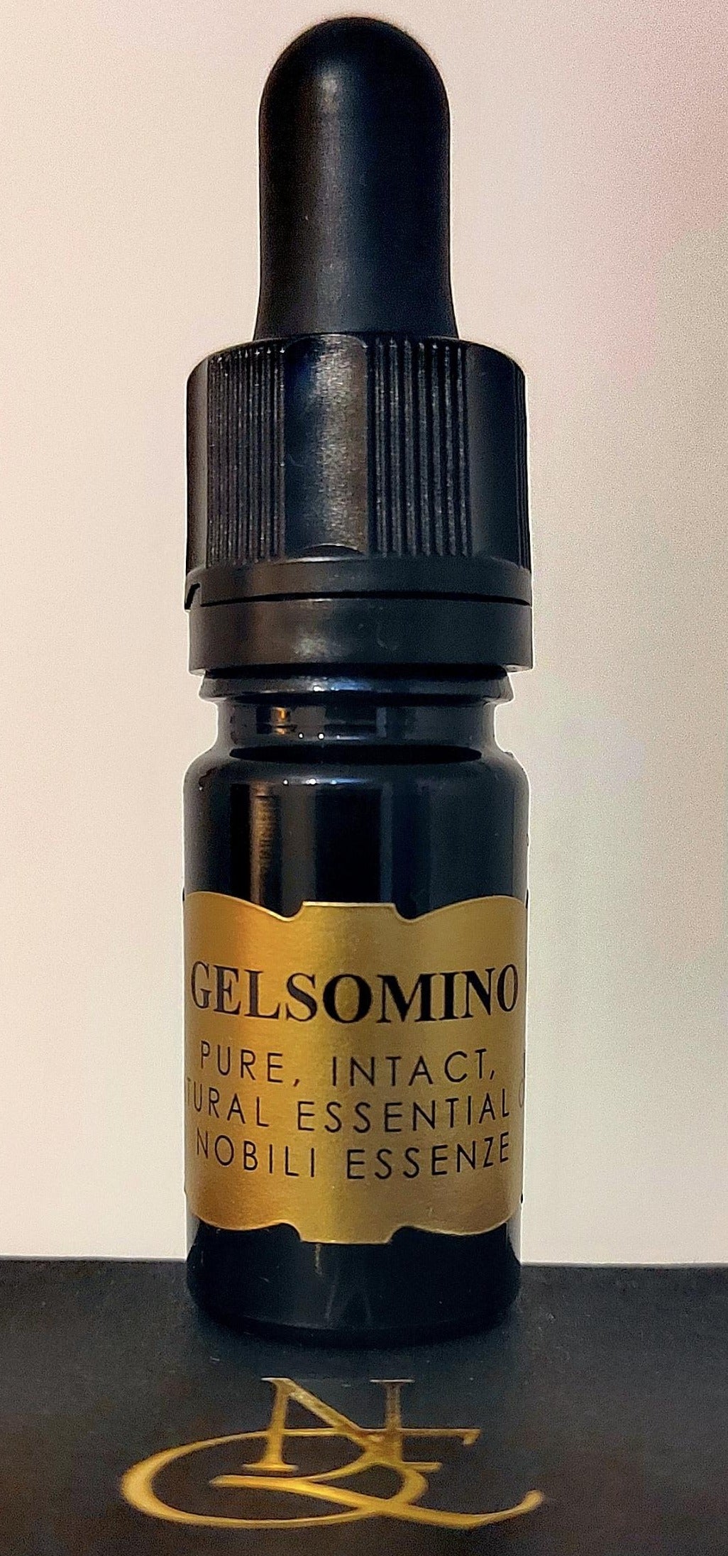 Olio essenziale di gelsomino 5 ml